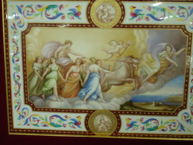 Plaque