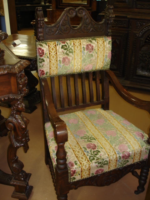Chairs