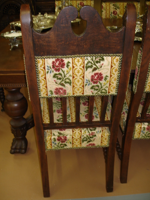 Chairs