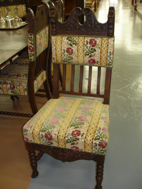 Chairs