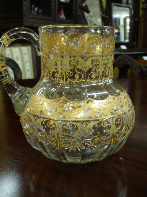Pitcher
