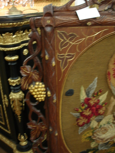 Firescreen