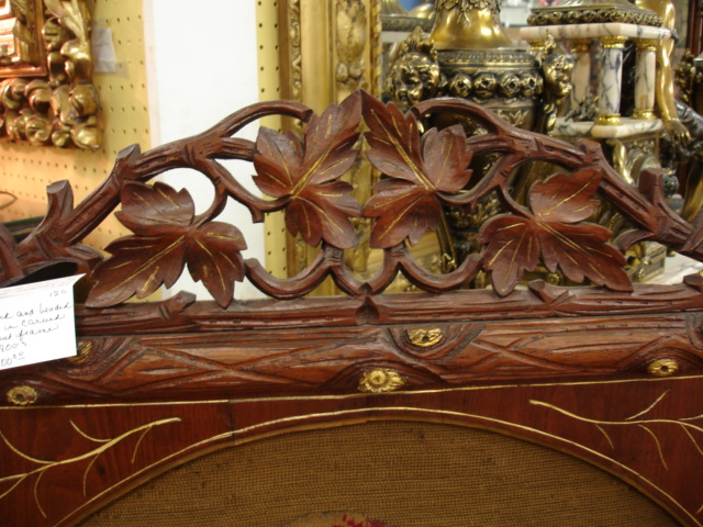 Firescreen