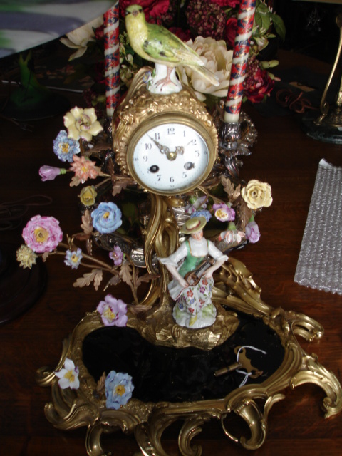 Clock