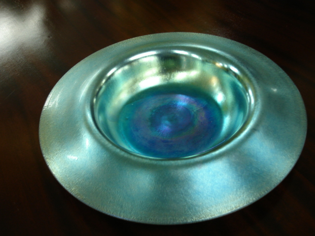 Center bowl