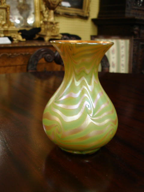 Vase