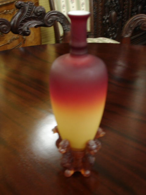 Vase