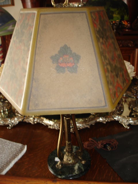 Lamp