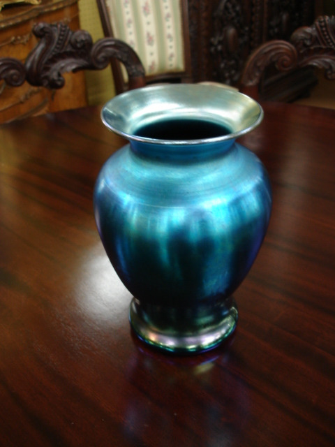 Vase