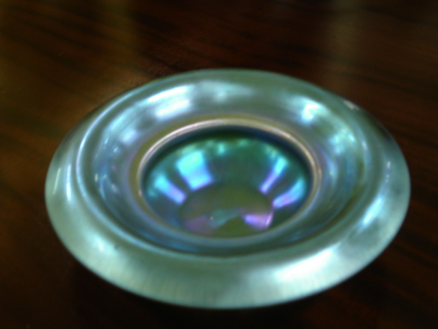Center bowl