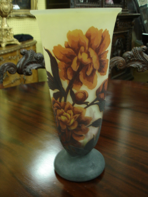 Vase