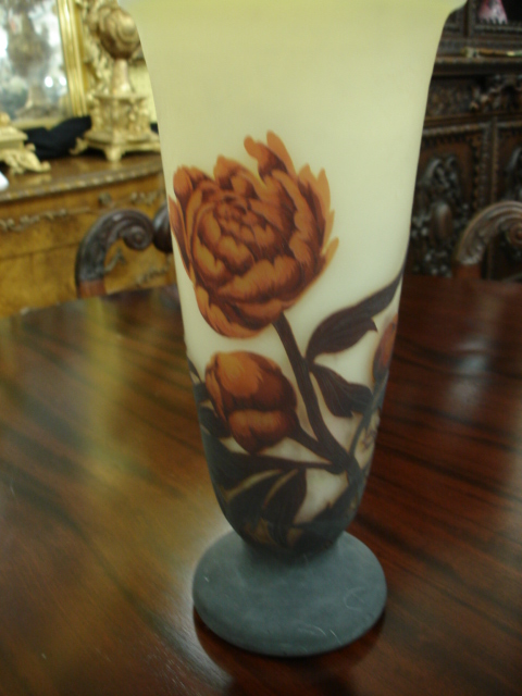 Vase