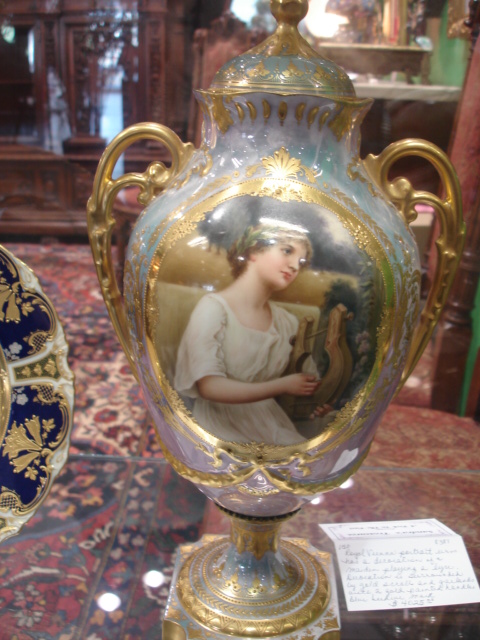 Urn