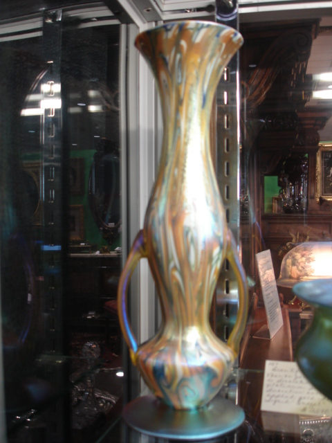 Vase