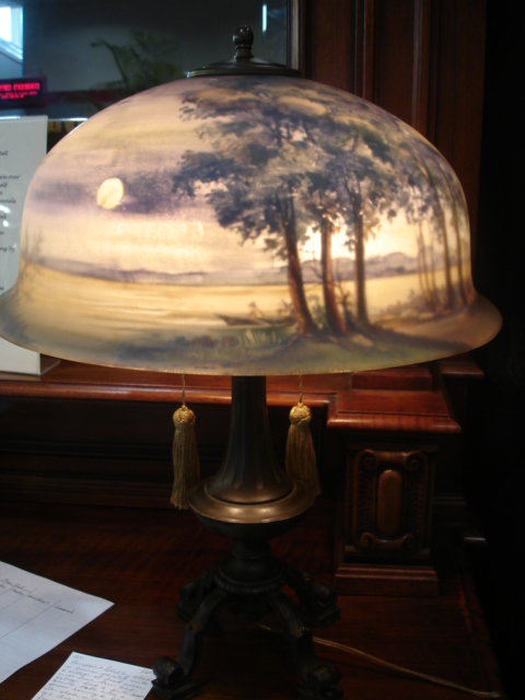 Lamp
