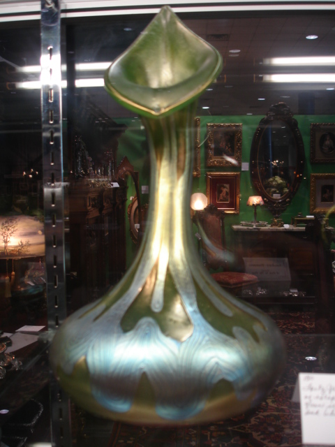 Vase