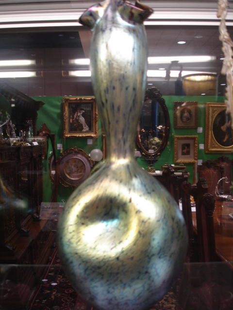 Vase