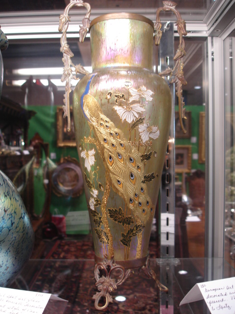 Vase