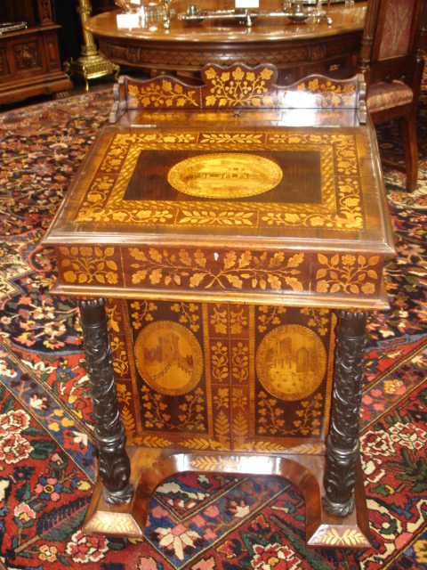 Desk