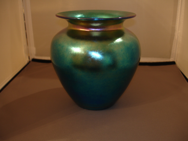 Vase