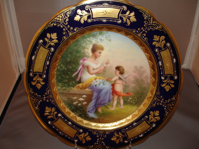 Plate