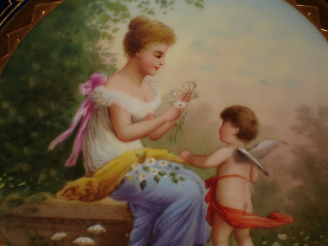 Plate
