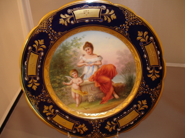 Plate