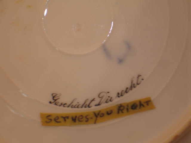 Plate