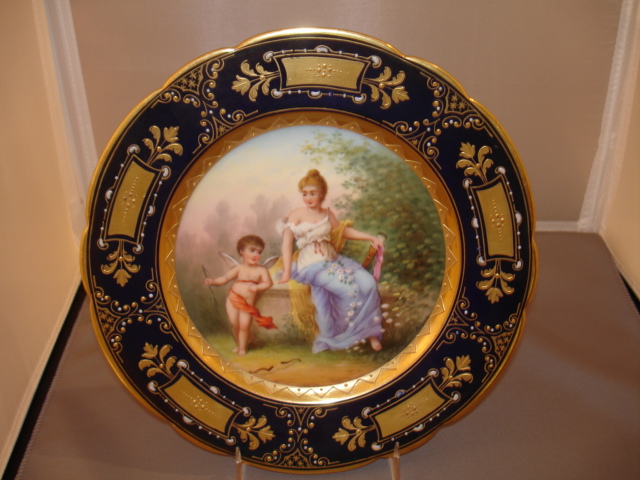 Plate