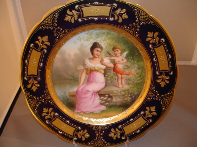 Plate