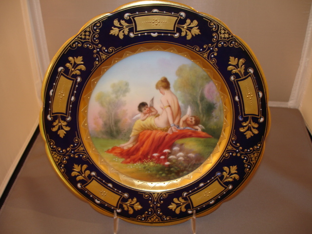 Plate