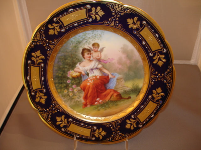 Plate