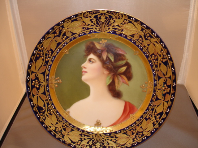 Plate