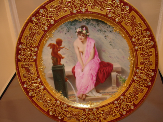 Plate