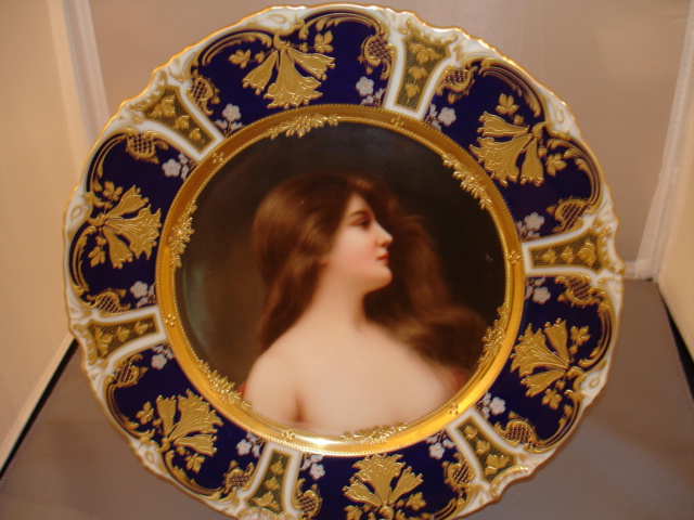 Plate