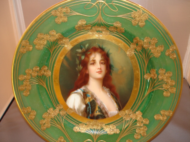 Plate