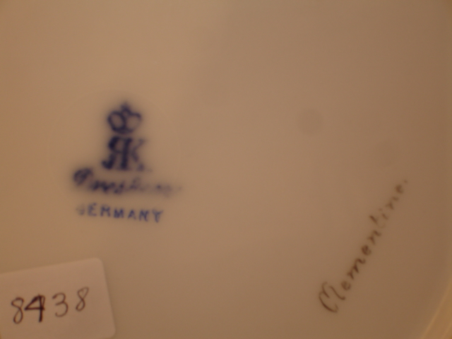 Plate