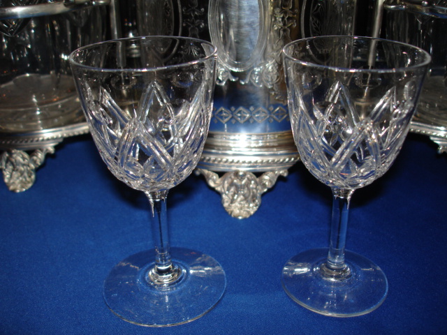 Decanter set