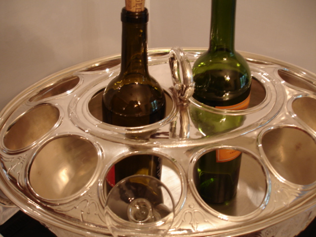 Wine cooler