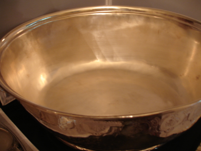 Wine cooler