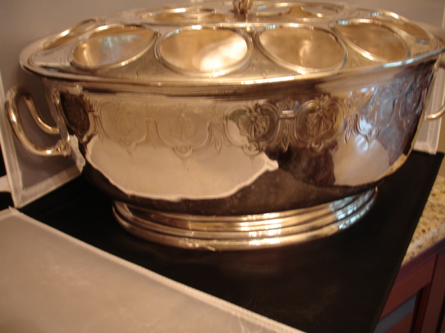 Wine cooler