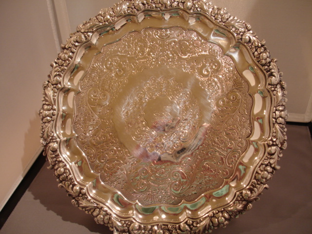 Salver