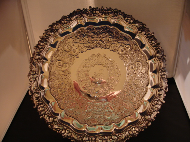 Salver